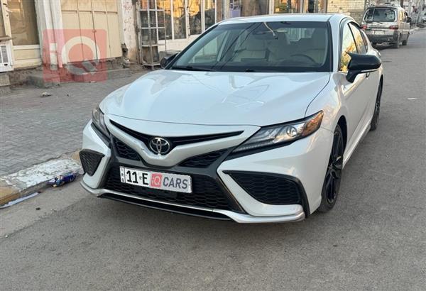 Toyota Camry 2023 for sale in Iraq - Diala